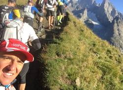 Ultra Trail Mont Blanc