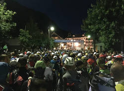 Ultra Trail Mont Blanc