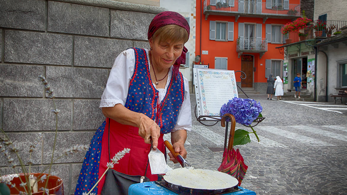 Valle Vigezzo