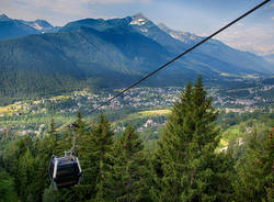 Valle Vigezzo