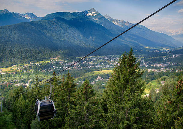 Valle Vigezzo