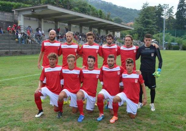 Varese calcio generiche