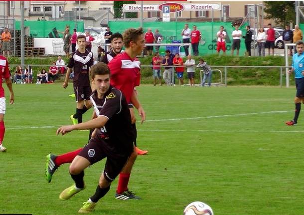 Varese calcio generiche