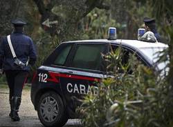 carabinieri