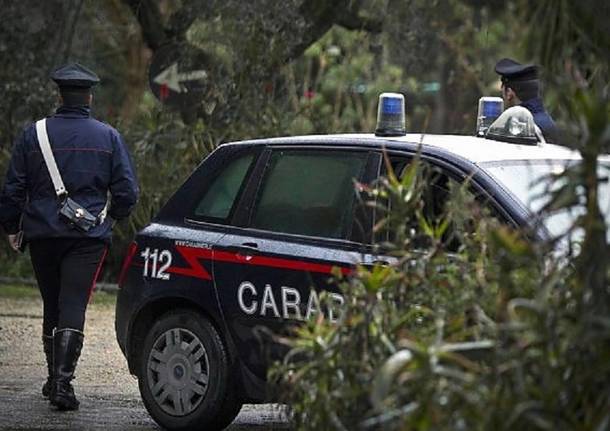 carabinieri