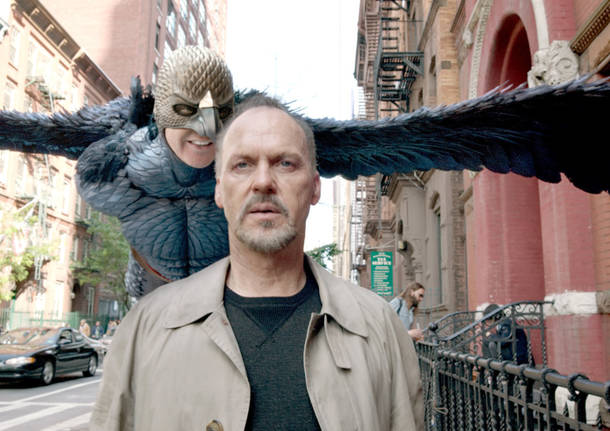 birdman