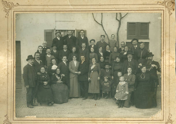 Matrimoni siti di incontri Canada