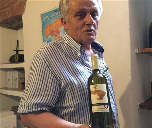 vino dei ronchi varesini
