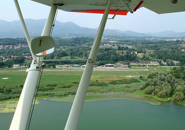 volo a vela varie