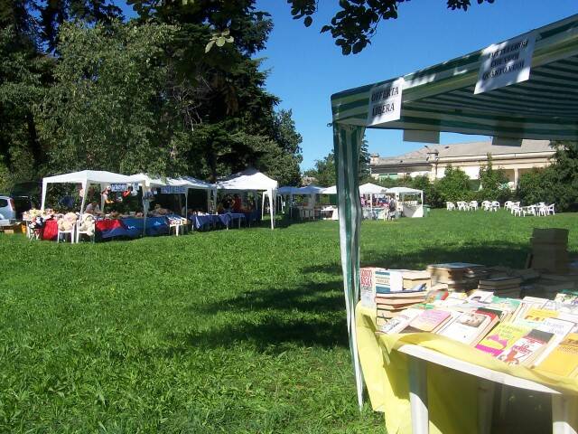 100 7840 preparativi in mattinata