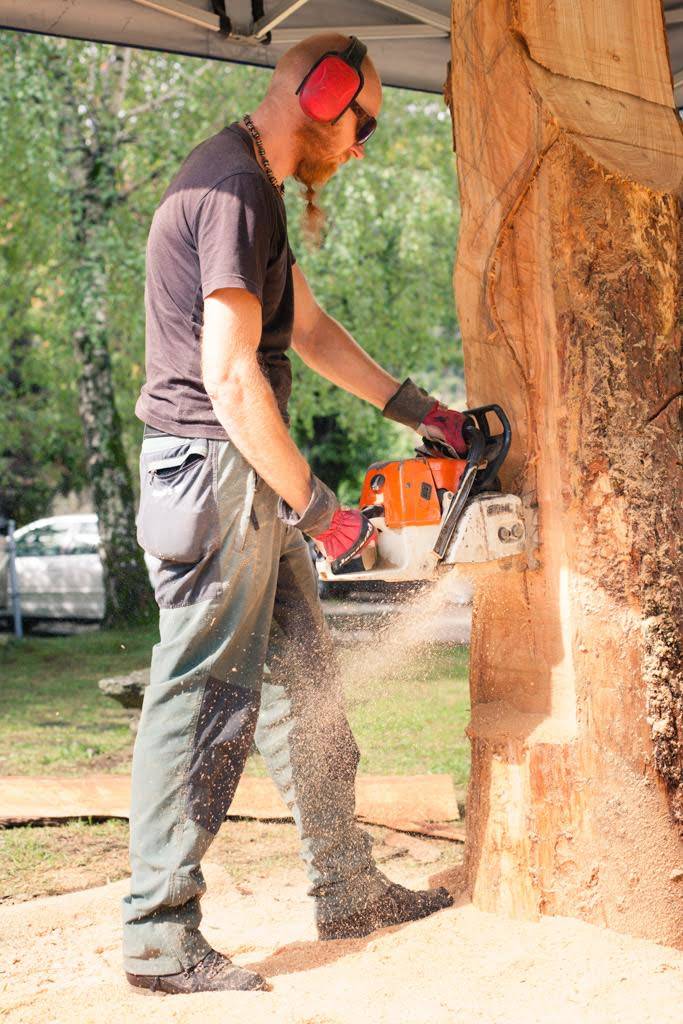 141Expo Casalzuigno: wood gallery/1