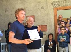 141Expo Casalzuigno Wood gallery premiazione