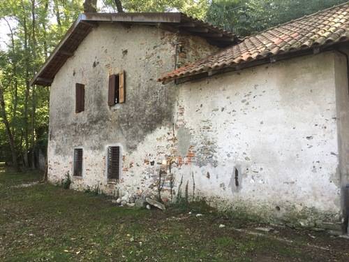 141tour a Cazzago Brabbia: i luoghi