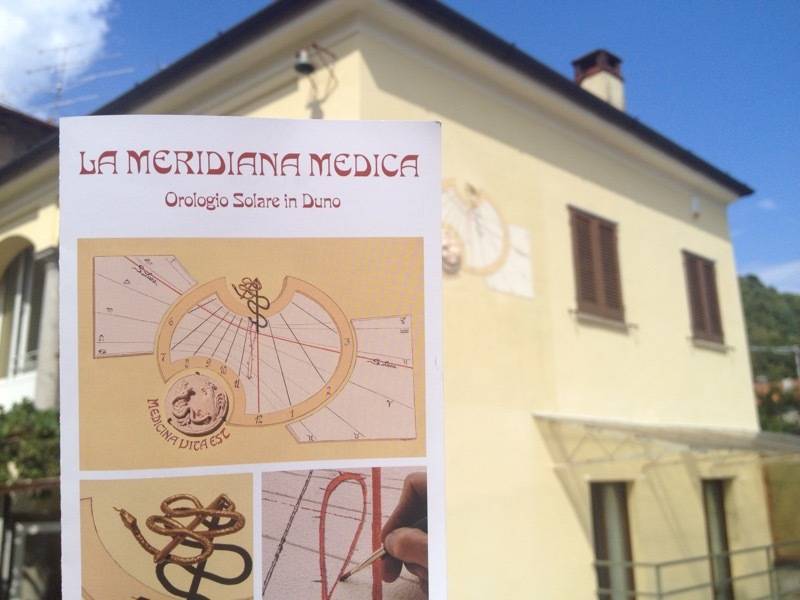 141Tour Duno: i luoghi