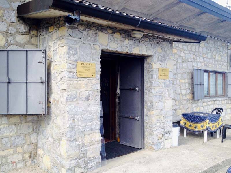 141Tour Duno: i luoghi