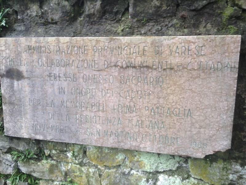 141Tour Duno: i luoghi