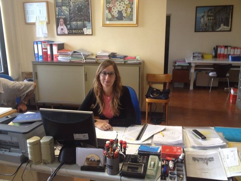 141Tour Duno: le persone