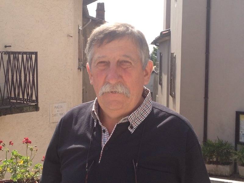 141Tour Duno: le persone