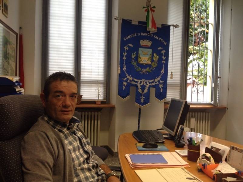 141Tour Rancio Valcuvia: le persone