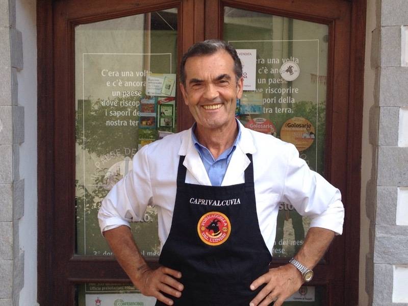 141Tour Rancio Valcuvia: le persone