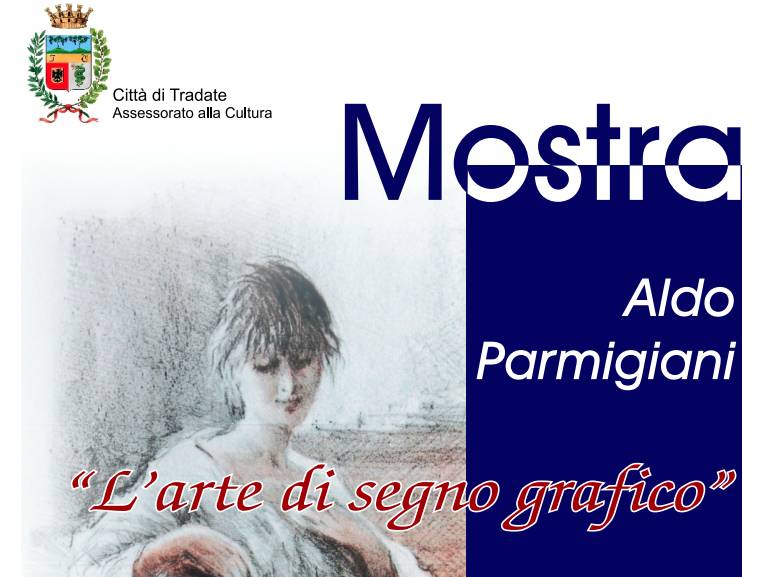 aldo parmigiani mostra eventi