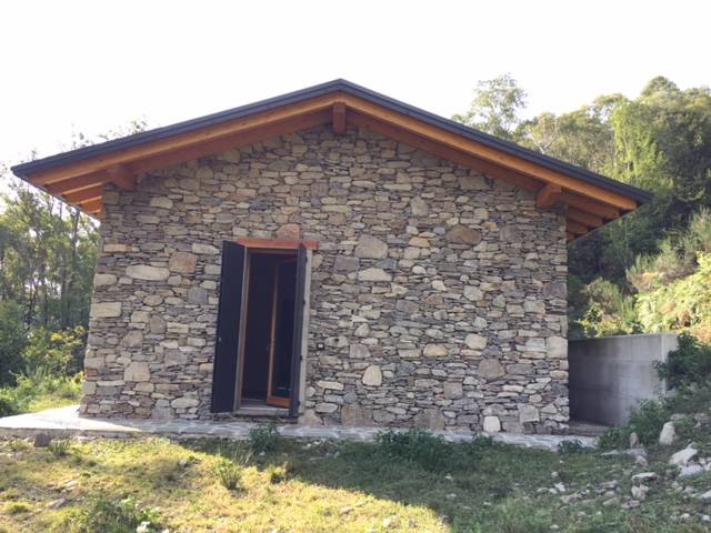 Alpe dei Giani Dumenza