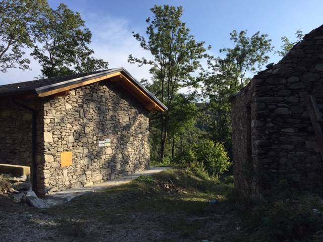 Alpe dei Giani Dumenza