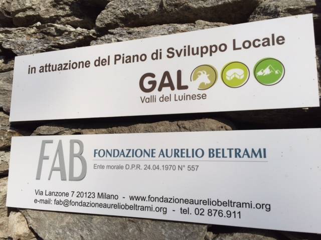 Alpe dei Giani Dumenza