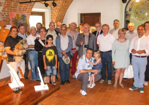 Arte - Mostre 
