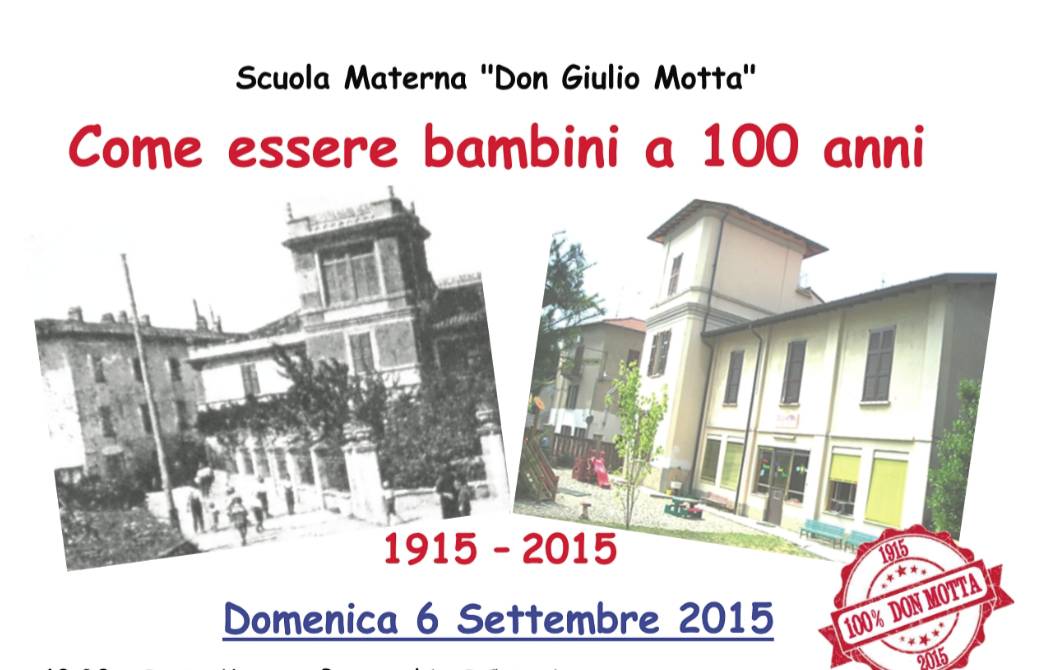 Asilo di Gornate