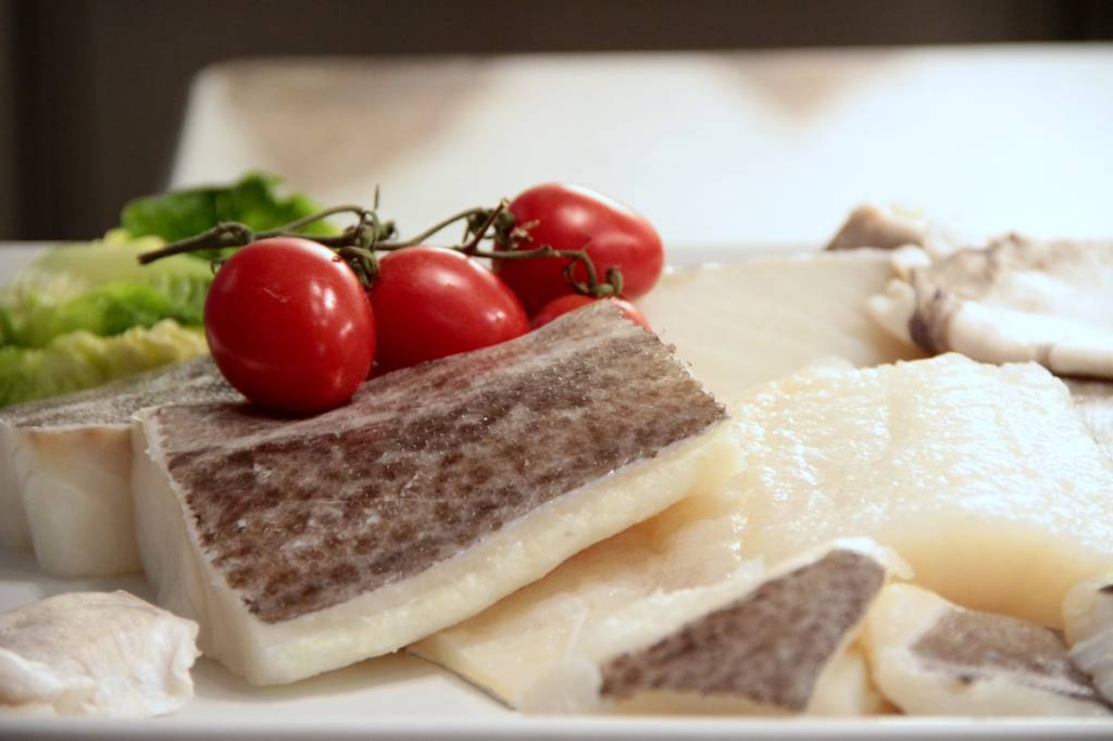 baccalà