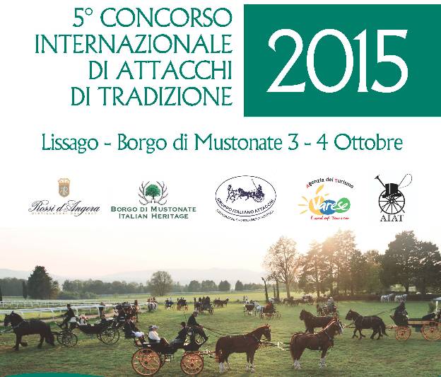 borgo di mustonate concorso internazionale attacchi di tradizione
