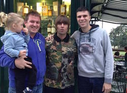 borgo di mustonate varese liam gallagher