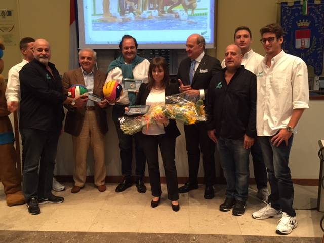 bpm sport management pallanuoto