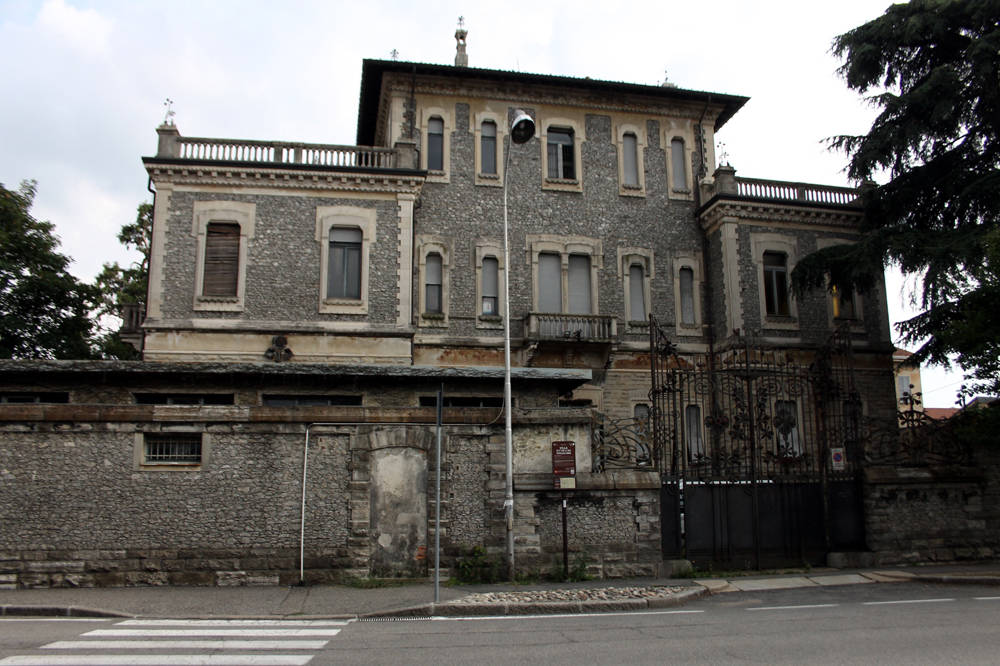 busto arsizio liberty