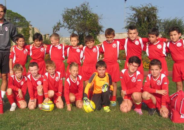 calcio accademia calcio malnate