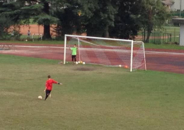 calcio accademia calcio malnate