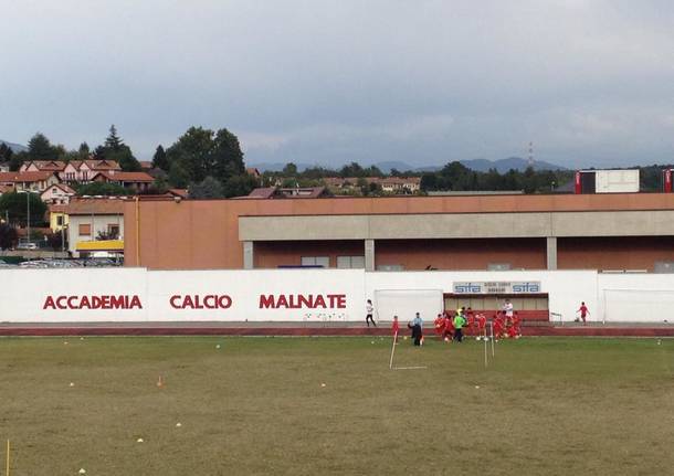 Accademia Calcio Malnate