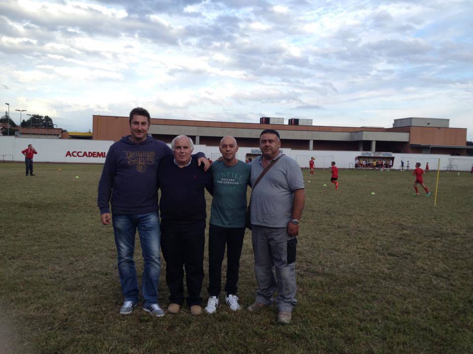 calcio accademia calcio malnate