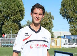 calcio caronnese federico corno