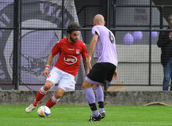 calcio eccellenza legnano - varese 0-1