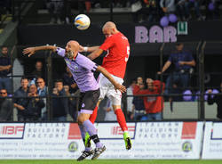 calcio eccellenza legnano - varese 0-1