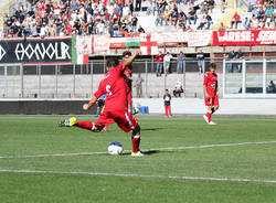 calcio eccellenza varese fenegrò 1-0