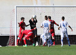 calcio eccellenza varese fenegrò 1-0