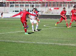 calcio eccellenza varese fenegrò 1-0