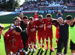 calcio eccellenza varese fenegrò 1-0