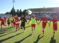 calcio eccellenza varese fenegrò 1-0