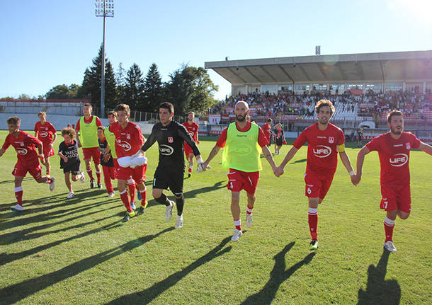 calcio eccellenza varese fenegrò 1-0