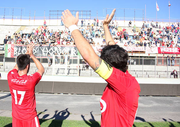 calcio eccellenza varese fenegrò 1-0