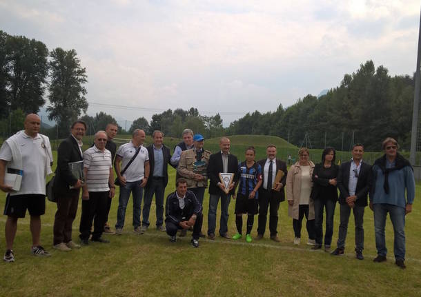 calcio femminile luino alto verbano inter